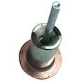 thumbnail image 2 of Kit de reparación de motor de arranque diésel, kit de reparación de motor de arranque diésel con solenoide de arranque brillar Electrónica, 2 of 5