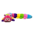 thumbnail image 1 of Way To Celebrate Jumbo Plush Caterpillar, 1 of 2