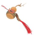 thumbnail image 3 of 1 adorno de calabaza., 3 of 3