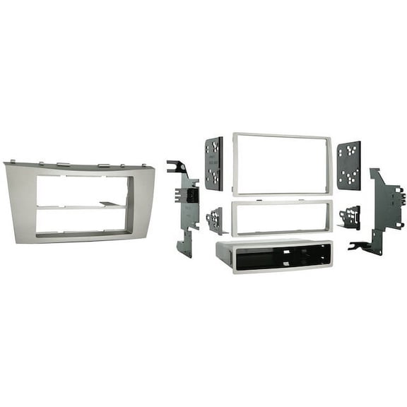 Radio Installation Kit - Compatible with 2007 - 2011 Toyota Camry 2008 2009 2010