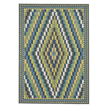 Room Envy Omari Indoor Rug Ore