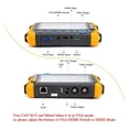 thumbnail image 4 of 8MP CCTV Tester 5 Inch Camera Monitor 4K AHD/CVI/TVI CVBS Analog Cameras Tester With VGA Input CFTV CCTV Mini Monitor ,Video Surveillance Testing, 4 of 6