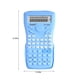 thumbnail image 3 of Calculadora a color, calculadora científica multifuncional para exámenes, función para estudiantes, pantalla de líneas, cálculo de arriba y abajo., 3 of 7