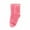 Light Pink2, variant on Telankuip Warm Cozy Cloud Medium Tube Socks for Women Soft Comfort Fabric Fuzzy Socks Warm Home Sleep Winter Solid Color Preppy Mid-Calf Socks for Everyday Wear Watermelon Red2 One Size