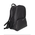 thumbnail image 4 of Mochila Backpack Boroni Color Negro Con Correas Ajustables, 4 of 7