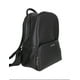 thumbnail image 4 of Mochila Backpack Boroni Color Negro Con Correas Ajustables, 4 of 7