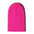 thumbnail image 4 of Gorro Cálido Invierno Beanie Cap para Mujeres y Hombres Sunnimix Gorro Beanie tejido, 4 of 5