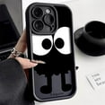 thumbnail image 2 of Infinix Note 30 Pro Case For Infinix Note 12 Turbo G96 30 VIP Hot 40 Pro 20 11 9 Play 40i GT 10 Pro Zero 30 Cute Cat Cases Cover, 2 of 7