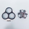 thumbnail image 1 of Cabezal de afeitar para Philips Hq7120 Hq7290 Hq7310 Hq7320 Afortunado Sencillez, 1 of 4