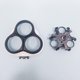 thumbnail image 1 of Cabezal de afeitar para Philips Hq7120 Hq7290 Hq7310 Hq7320 Afortunado Sencillez, 1 of 4