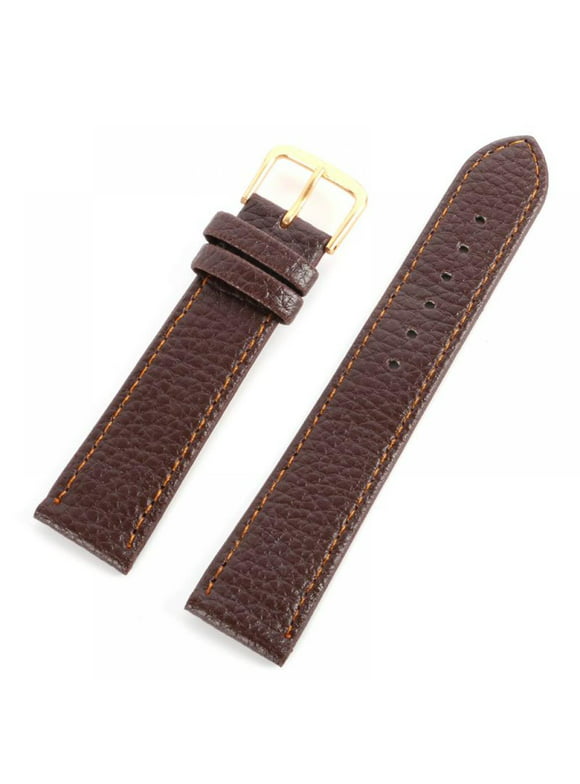 Coach Leather Watch Bands