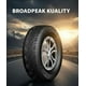 thumbnail image 2 of LLANTA - 225 65 R17 BROADPEAK KUALITY H/T VT 102V, 2 of 2