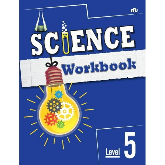 Science Workbook: Level 5, (Paperback)