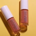 thumbnail image 2 of Moira Cosmetics Glow Getter Hydrating Lip Oil - 007 Thankful 0.16oz, 2 of 8