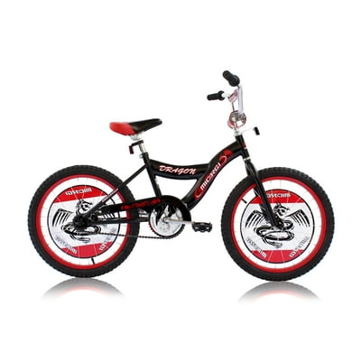 20 inch bmx bike with coaster brakes hotsell