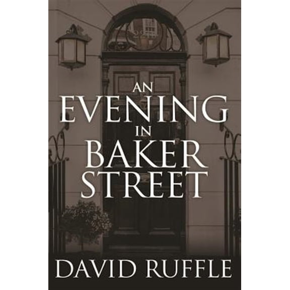 Pre-Owned Holmes and Watson - An Evening In Baker Street (Paperback)