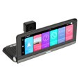 thumbnail image 4 of Monitor de vídeo para coche, monitor multimedia para coche de 7,84 pulgadas, sistema de cámara para monitor de coche, monitor multimedia para coche, tecnología innovadora, 4 of 8