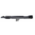 thumbnail image 4 of 9 USA Mower Blades® for AYP® 165833B 176135 594893001 532406706 21" Deck, 4 of 4