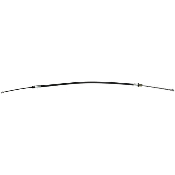 Dorman C93625 Parking Brake Cable Fits select: 1987-1996 DODGE DAKOTA
