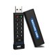 thumbnail image 1 of Memoria USB Cifrada ClevX SecureUSB KP Teclado Fisico USB C USB A, 1 of 5