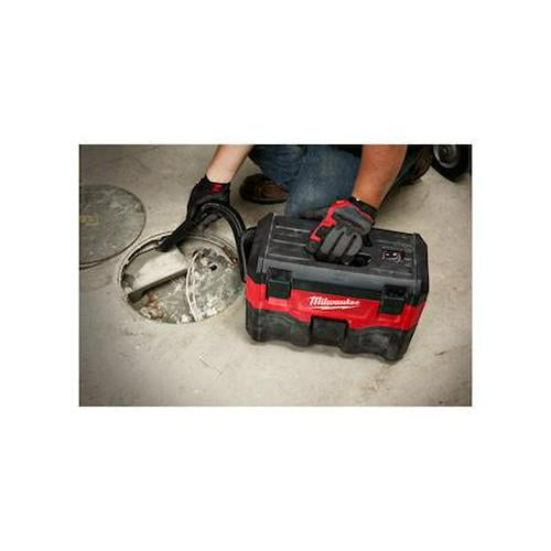 Milwaukee Tool M18 2 Gallon Wet/Dry Vacuum