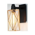 thumbnail image 5 of Maxim Lighting - One Light Outdoor Wall Mount - Norfolk - 1 Light Outdoor Wall -, 5 of 5