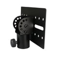 thumbnail image 4 of Bandeja para proyector, ángulo ajustable, práctica, estable, resistente, montaje de Metal, trípode, soporte, paleta para el hogar, Fiesta al aire, 4 of 10
