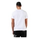 thumbnail image 4 of Camiseta Nike NSW Tee Just Do It Swoosh para hombre, color blanco/negro, 4 of 5