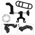 thumbnail image 4 of 1 Set Bike Spoke Tool Bike Work Stand Road Bike Tuning Stand Bicycle Wheel Holder, 4 of 8
