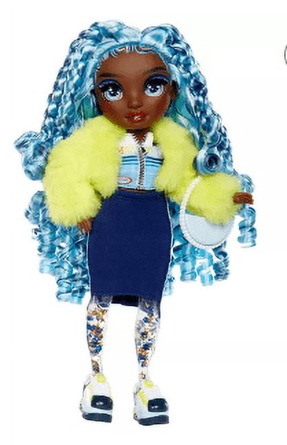 Rainbow High Sparkle & Shine Marina Doll