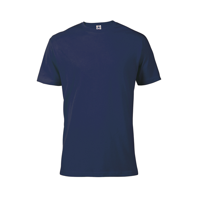 Delta T-shirt à Manches Courtes Dri 30/1 pour Homme