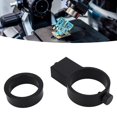 thumbnail image 4 of Microscope Lens Ring Adapter, Excellent Microscope Focusing Holder 42mm 50mm Easy Installation Durable  For School, 4 of 8