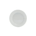 thumbnail image 2 of Tuxton FPA-062 Vitrified China Plate Porcelain White - 6.25 in. - 3 Dozen, 2 of 3