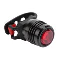 thumbnail image 3 of Wchiuoe Bike Headlight, Bike Rear Light Bike Tail Light Rechargeable Helmet Lamp Multi-Function Lamp Head Searchlight, Waterproof Bike Rear Lamp For Night Cycling, 3 of 8