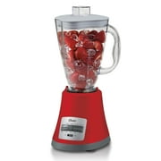 Oster 8 Speed Red Blender