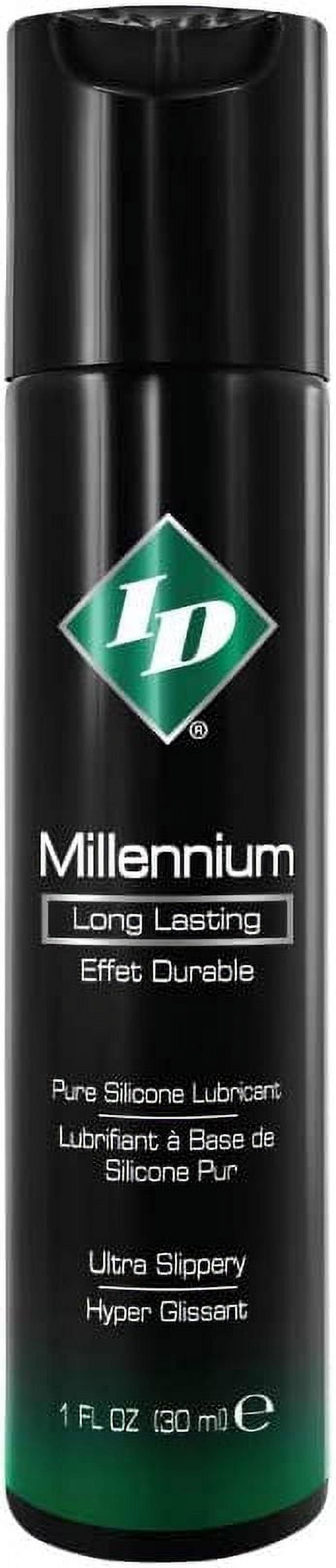 ID Lubricants, Water-Based Lube, 17 Fl Oz, Condom Compatible - Walmart.com ID Lubricants, Water-Based Lube, 17 Fl Oz, Condom Compatible - Walmart.com