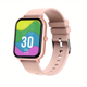 thumbnail image 1 of ONEGRA 2023 Nuevo Reloj Inteligente De Llamada Para Mujeres Con Dial Personalizado Smartwatch Para Xiaomi Impermeable Bt Música Relojes Pulsera De Pantalla Táctil Completa Para Mujeres Reloj Inteligen, 1 of 3