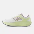 thumbnail image 2 of New Balance Unisex Fresh Foam Trainer Shoes in Morel with Ice Wine, 2 of 6