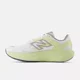 thumbnail image 2 of New Balance Unisex Fresh Foam Trainer Shoes in Morel with Ice Wine, 2 of 5