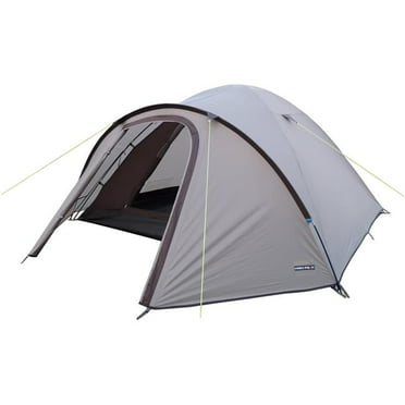 NTK COLORADO GT 3 to 4 Person 7 by 7 Foot Foot Outdoor Dome Family 