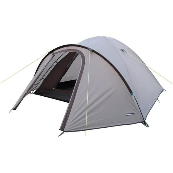 High Peak Outdoors PC4 Pacific Crest 4 Person Tent