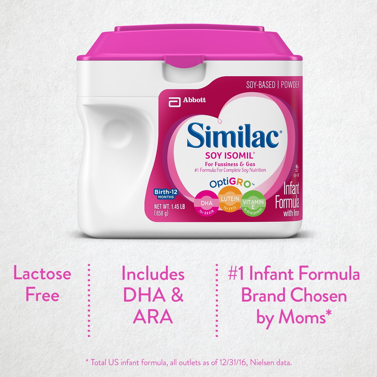 similac soy formula walmart