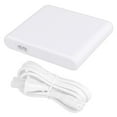 thumbnail image 1 of Station de charge 3 en 1 à multiport de 100 watts onn., 1 of 4