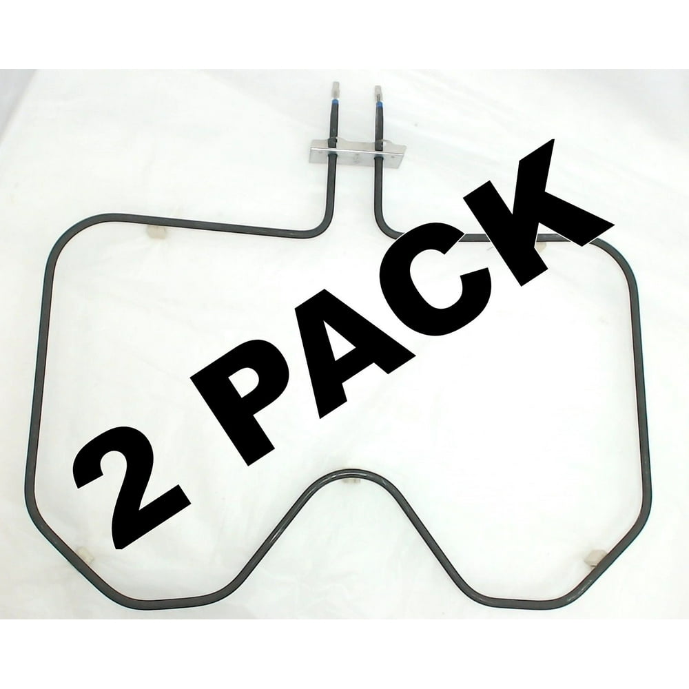 2 Pk, Bake Element for Viking Range, AP3160650, PJ010004
