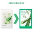 thumbnail image 3 of Sheet Mask Innisfree Aloe Energy Serum hidratante y calmante, 3 of 5