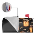 thumbnail image 5 of Xecao Bee and Honey for Mailbox Cover with Magnetic Strips, Waterproof and Sunscreen, Adds a Decorative Touch to Your Garden Yard., 5 of 9