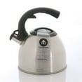 thumbnail image 1 of hometrends Whistling Kettle, 1.7 L, 1 of 2