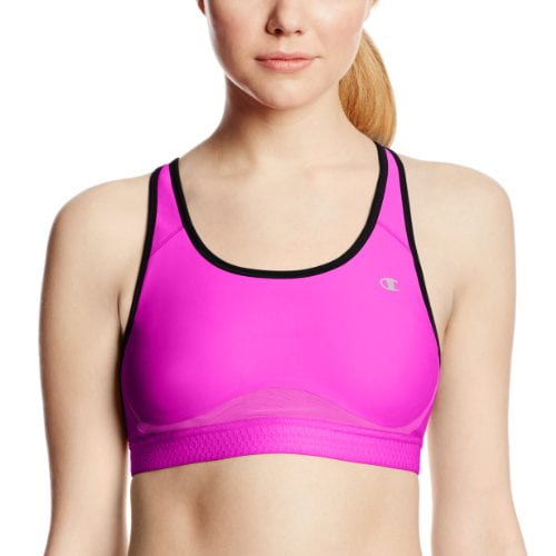 champion marathon sports bra