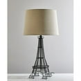 thumbnail image 3 of Eiffel Tower Table Lamp, 3 of 7