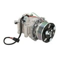 thumbnail image 1 of Aluminium AC Compresseurs 38810RNAA02 Remplacement Fit pour Civique 1.8L 20062011, 1 of 7